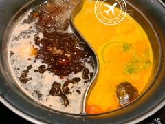 月见寿喜高汤-温野菜涮涮锅(西单大悦城店)