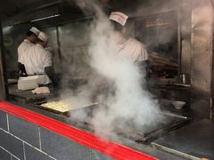 -西工饭庄快餐厅(西工小街店)