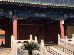 -历代帝王庙博物馆