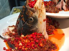 -坛宗剁椒鱼头(河西王府井店)