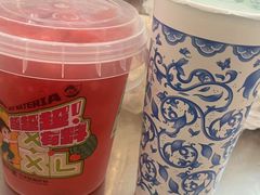 -杉杉奥特莱斯广场(哈尔滨店)