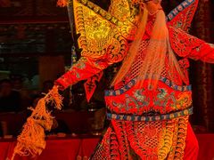 -白家大院·王府宫廷菜(苏州街店)