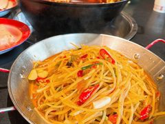 -李子坝梁山鸡(李子坝大鸡哥店)