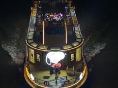 -珠江夜游广州塔·中大码头