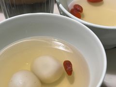 -汤城小厨•粤菜•靓汤(西直门凯德MALL店)