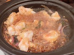 -绿茶餐厅(布吉万象汇店)