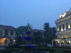 -起士林西餐厅(东经路店)