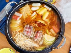 -小岛餐厅