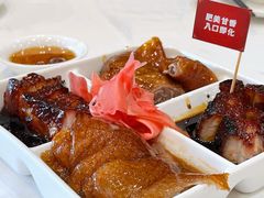 -禾府酒家·传统广府味(番禺店)