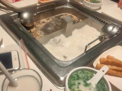 -海底捞火锅(锦艺城店)
