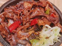 -谷田稻香·砂锅菜(西乡天虹店)