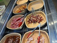 -生火火·小炉子炭烤(金楠天街总店)