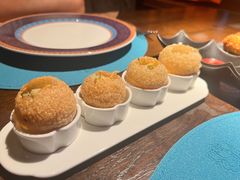 -甘尼仕印度餐厅酒吧(斜塘老街店)