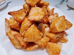 -正黄旗海鲜烧烤大排档(延安路总店)