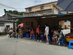 -渔记茶餐厅(渔村店)