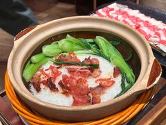 -捞王猪肚鸡火锅(金华义乌之心店)