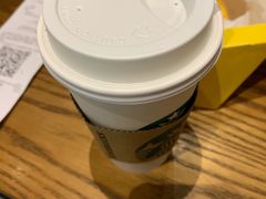 -星巴克(重庆火车北站北广场II店)
