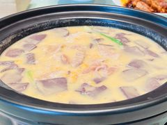 豆汤肥肠旺-马旺子酒楼