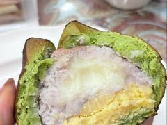 -柏尼娅PEARIA·蛋糕定制(北京SKP店)