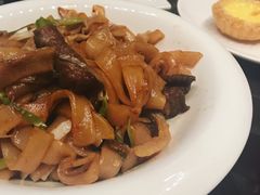 -富力万达嘉华酒店-品珍中餐厅(水果湖店)