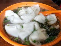 全家福馄饨-阿麟馄饨(延长路店)