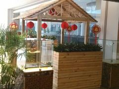 -春润大地海南椰子鸡(沙井京基百纳广场店)