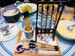 -章丘宴(唐人中心店)