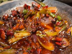 -首秀·四川料理(星耀101店)