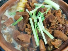 -包工仔·牛杂自助放题