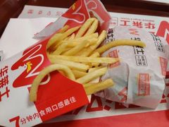 -华莱士·全鸡汉堡(四道街店)