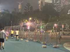 -天河体育中心