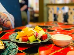 -彼德西餐厅(凯德广场新南店)