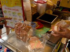 门面-詹爷爷乌节路街头冰淇淋