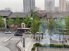 -成都尼依格罗酒店