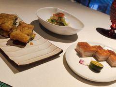 -三号黄浦会Canton Table