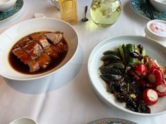 -小厨娘淮扬菜(天印大道店)