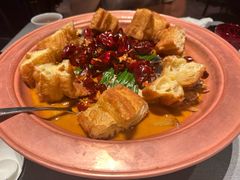段氏绝味鱼头-柿合缘新京菜(国金中心商场店)