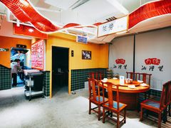 -冇味湘潭菜(湘江世纪城店)