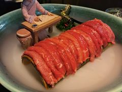 -大隐·成都火锅Bistro(合生麒麟新天地店)