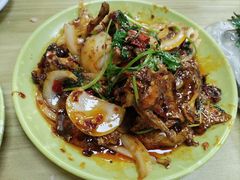 -老王太太串吧(中街店)