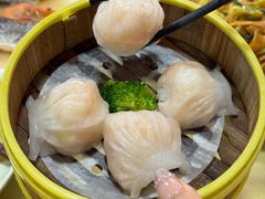 -吉莲利苑海鲜酒家(珠海拱北28年老字号店)