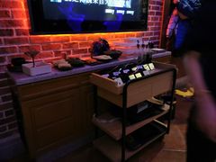 -米乐星世界KTV(汇智国际商业中心店)