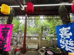 -青岩城南旧事·小时候的味道(青岩古镇黑金店)