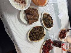 -尹记餐馆(花园店)