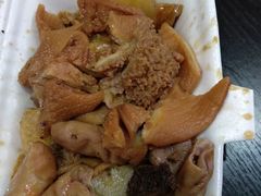 -细妹五香牛杂(步行街店)
