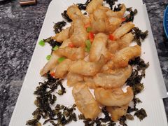 -頂好酒家·经典粤菜(海信广场店)