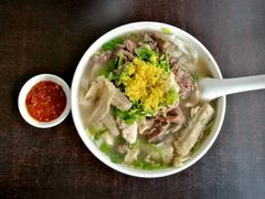 -潮镇老尾牛杂(环城西路店)