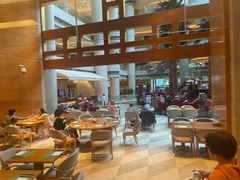 -威斯汀舞台餐厅