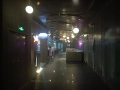 -e赛道卡丁车