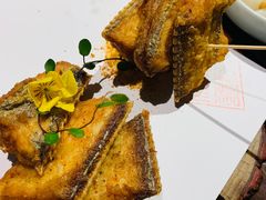 干煎带鱼-韵秋荷(宝山龙湖天街店)